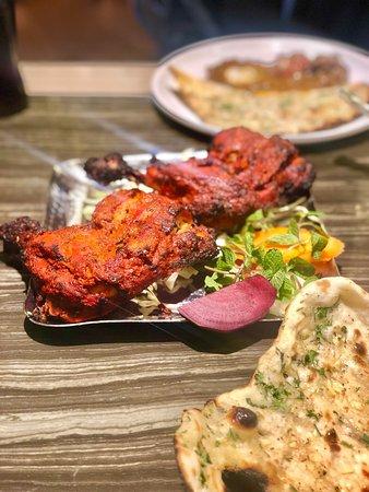 Shalimar Restaurants